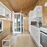 Tv1080-bindslev-flodbaekvej-9 Casa vacanze