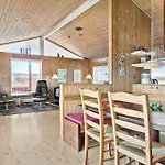 Casa vacanze Tv1080-bindslev-flodbaekvej-9 *