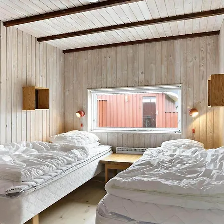 Vakantiehuis Tv1080-bindslev-flodbaekvej-9