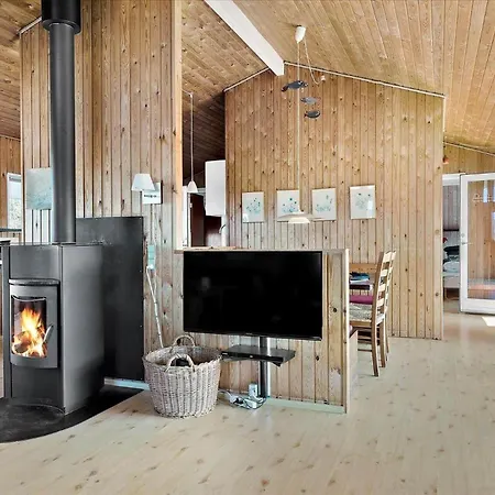 Tv1080-bindslev-flodbaekvej-9 Vakantiehuis