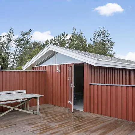 Tv1080-bindslev-flodbaekvej-9 Vakantiehuis Bindslev