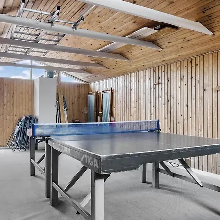 Tv1080-bindslev-flodbaekvej-9 Vakantiehuis *