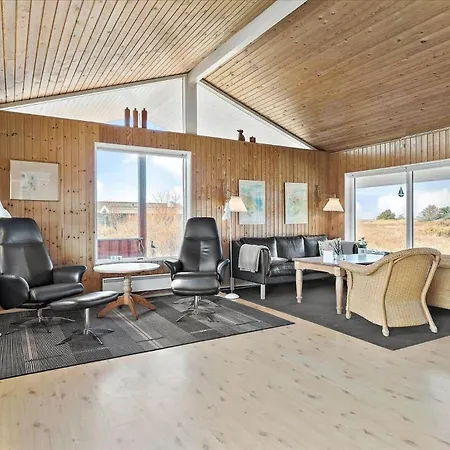 Feriehus Tv1080-bindslev-flodbaekvej-9