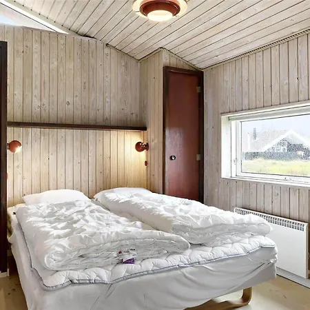 Feriehus Tv1080-bindslev-flodbaekvej-9 Bindslev